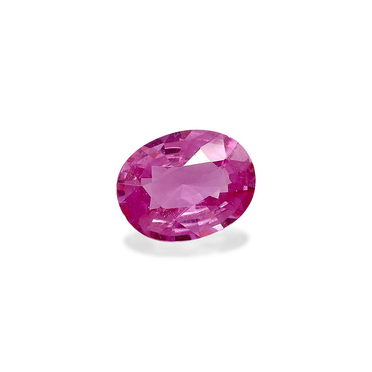 Pink Sapphire 2.60 ct